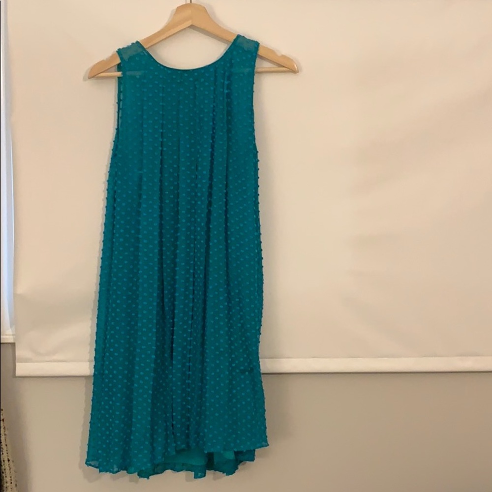 Anthropologie dress. Size 6